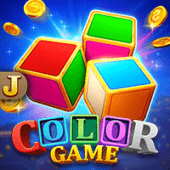 Color Game tile game icon